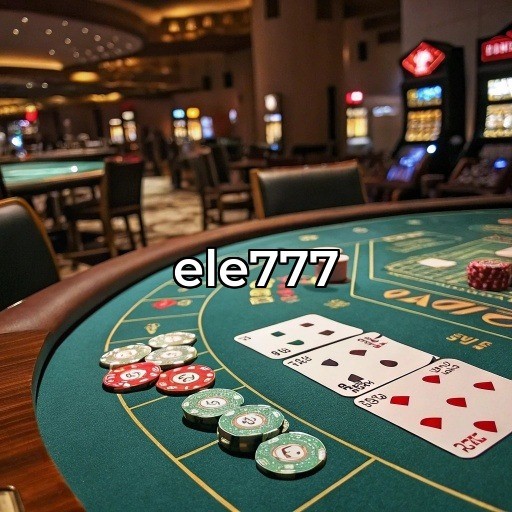ele777